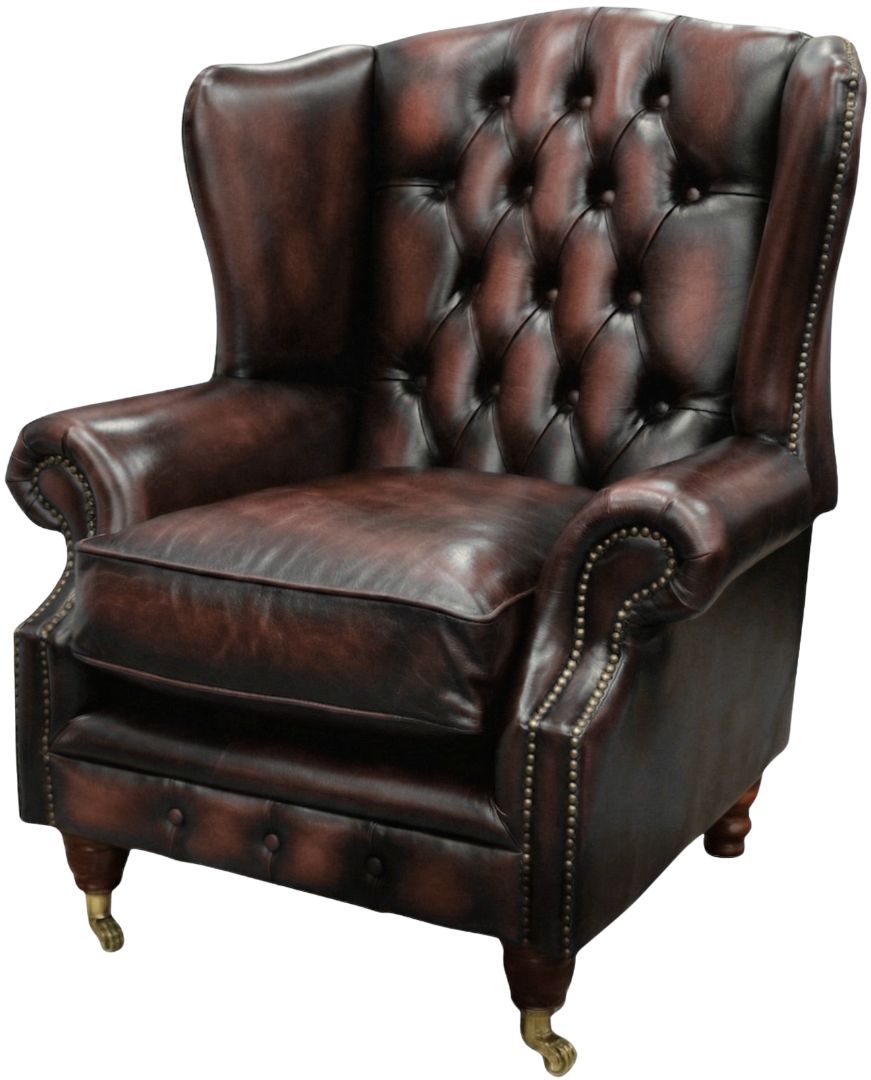 The Dorchester Chesterfield
